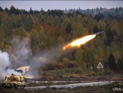 Penetrasi Militer Rusia masih gencar, Pengusaha Ukraina makin terjepit