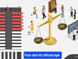 KPK sertifikasi Penyuluh Antikorupsi (Paksi) & Ahli Pembangun Integritas (API) pertama tahun 2023