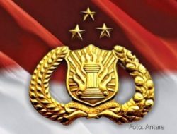 Kapolrestabes Surabaya Diangkat Jadi Wakapolda Jawa Timur, DPD KNPI Jatim: Selamat Menjalankan Tugas Baru