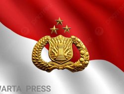 KNPI Pusat: Kebijakan POLRI PRESISI Angkat Kualitas Pelayanan Publik di Institusi Kepolisian