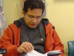 Ulil Abshar-Abdalla Ingatkan Bahaya “Cancel Culture”