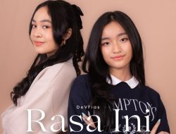 Remake Lagu Vierratale, Duo Gen-Z Ini Bawakan Balada Milenialis “Rasa Ini”