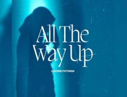 Nadine Fatiana Angkat Kisah Pertemanan di “All The Way Up”