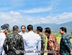 Kawasan Ekonomi Khusus Lido Bogor Diresmikan, Dekat dengan Akses Tol Bocimi – Jagorawi