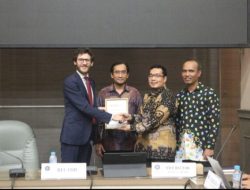 28 Prodi UB Raih Akreditasi Internasional AQAS