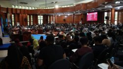 Ministrial Lecture Kemnaker RI – FISIP UB, Ungkap Rendahnya Kemampuan Digital Karyawan Indonesia