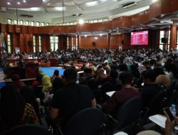 Ministrial Lecture Kemnaker RI – FISIP UB, Ungkap Rendahnya Kemampuan Digital Karyawan Indonesia