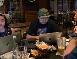 Kementerian Pariwisata dan Ekonomi Kreatif Menggelar Wonder Voice of Indonesia 2023