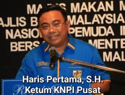 DPP KNPI Apresiasi Polri Tangkap Bos ATG Wahyu Kenzo