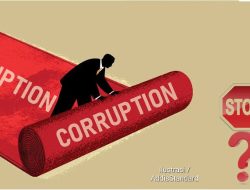 Transparency International Indonesia Soroti Keterbukaan Keuangan Parpol