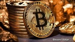 Harga Bitcoin Melonjak Akhir Pekan Ini, Diikuti Sejumlah Altcoin