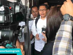 Haris KNPI dan Ratusan Aktivis akan Jemput Pembebasan AU, Serukan Lawan Persekusi Politik