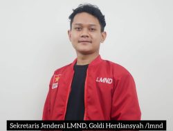 LMND Mendesak Aktivis yang Ditangkap di Palopo Dibebaskan