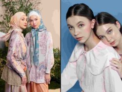 Inspirasi Gaya Menyambut Hari Raya, Road to Jakarta Fashion Week (JFW)