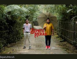 Sepatu Merah Luncurkan Karya Musik Terbaru “Lelaku”