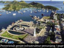 Dihadiri 11 Kepala Negara, KTT ASEAN Summit ke-42 akan Digelar di Labuan Bajo