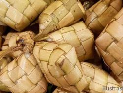 Membaca Simbolisasi Ketupat Dalam Tradisi Kupatan Masyarakat Jawa