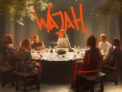 Luapan Amarah dan Rasa Muak Dari SHELLIN Lewat Single Wajah