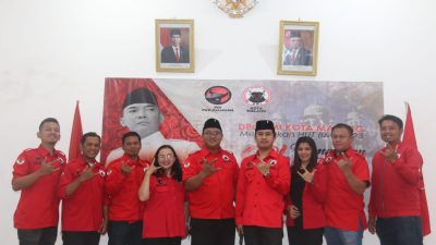 BMI Kota Malang Kecam Video Hoax, Catut Nama PDIP Jatim Dukung Anies