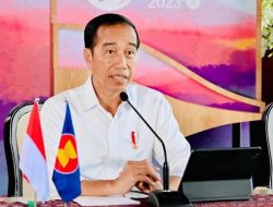 Indonesia akan Angkat Masalah Perdagangan Manusia di KTT ASEAN Labuan Bajo