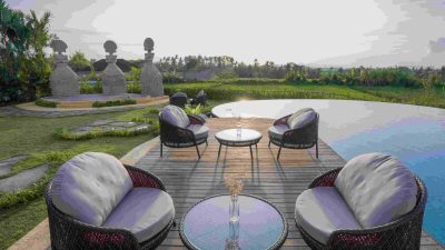 Sambut Taroo Ubud, Restoran Terbaru Sajikan Pengalaman Kuliner Atraktif di Tengah Keindahan Alam dan Budaya Bali