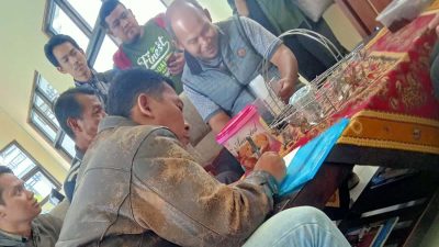 10 Karyawan di PHK Tanpa Pesangon, Karyawan Hotel Kota Blitar Lapor ke Disnaker