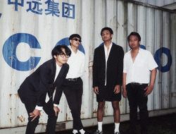 The Jealous Club Rilis EP Perdana “A Rubik Cube You Should Never Done”