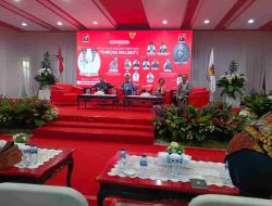 Seminar “Melacak Jalur Peradaban Rempah Dunia”, Hidupkan Kembali Kejayaan Maluku Utara