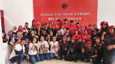 Relawan SAGA Kota Malang Perkuat Silaturrahmi dan Kolaborasi, Ajak Anak Muda Jaga Jiwa Nasionalisme