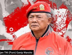 Letjen TNI Purn Ganip Warsito Dinilai Cocok Wakili Rakyat Malang-Batu untuk DPR RI