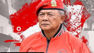 Letjen TNI Purn Ganip Warsito Dinilai Cocok Wakili Rakyat Malang-Batu untuk DPR RI