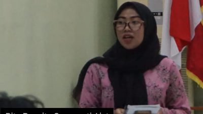 Saras Komunitas Milenial Mbois Bilang Dualisme KNPI Kabupaten Malang “Bonus Demokrasi”