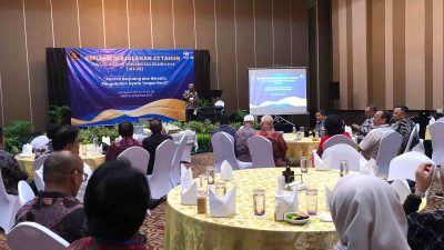 Perayaan HUT 43 IKA UB Meriah di Jakarta, Siap Wujudkan Sinergi Alumni  – Kampus Biru