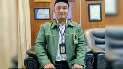 Ketua Barikade GusDur Kota Malang Fokus Program, Komitmen Jaga Citra Organisasi