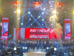 KNPI Galang Pemuda Indonesia Deklarasi Dukung Ganjar di Kota Malang