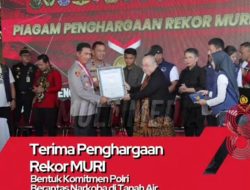 Besar-besaran, Bareskrim Polri Gulung Sindikat Narkoba Transnasional