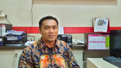 Ketua Prodi PGSD UMM, Bustanol Arifin Memberikan Tanggapan Aturan Bebas Skripsi
