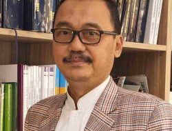 Direktur Pascasarjana Universitas Muhammadiyah Malang Menekankan Pentingnya Penyesuaian Pendidik dalam Era Teknologi