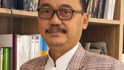 Direktur Pascasarjana Universitas Muhammadiyah Malang Menekankan Pentingnya Penyesuaian Pendidik dalam Era Teknologi