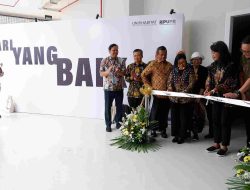 Pameran Suatu Hari yang Baik 2045, Menggabungkan Sejarah dan Visi Masa Depan Transformasi Perkotaan Indonesia