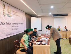 Riyanda Barmawi: Kongres HMI adalah Pertaruhan Gagasan Bukan Politik