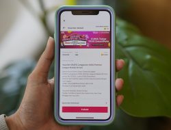 Kini Smartfren Beri Akses Nonton Liga Inggris Pakai SmartPoin