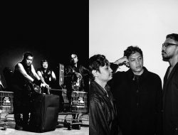Band Indie Ini Bikin Lagu Berjudul Tak Ada Wifi Di Alam Baka