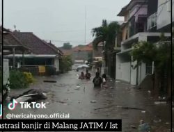 Makota Darurat Banjir, Sam HC Berikan Solusi Komprehensif
