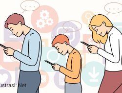 Social Media Addiction: Berbahaya bagi Otak dan Kesehatan Mental!