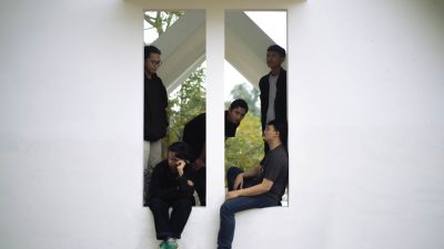 Band Emo Asal Jombang, Fiore Luncurkan Single dan MV Reflektif Termala