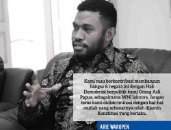 Refleksikan Semangat Persatuan TRIKORA 1961 di Tahun Jelang PEMILU 2024