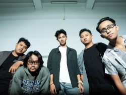 Twnts Lepas Album Bertajuk Arah Waktu dengan Lead Single Hai Untukmu