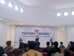 Pengurus FORMASU Indonesia Periode 2024-2026 Resmi Dilantik