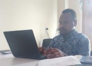 Masyarakat Korban!! Putusnya Jaringan Internet di Papua Selatan Sudah Seperti Pandemi Varian Baru